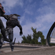 Saren and Shepard go one-on-one in the crucible of Mass Effect’s Virmire assault.